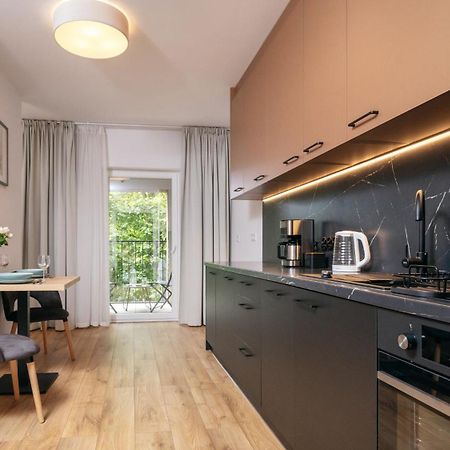 Apartamenty Sun & Snow Atal City Square Βρότσλαβ Εξωτερικό φωτογραφία