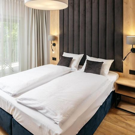 Apartamenty Sun & Snow Atal City Square Βρότσλαβ Εξωτερικό φωτογραφία