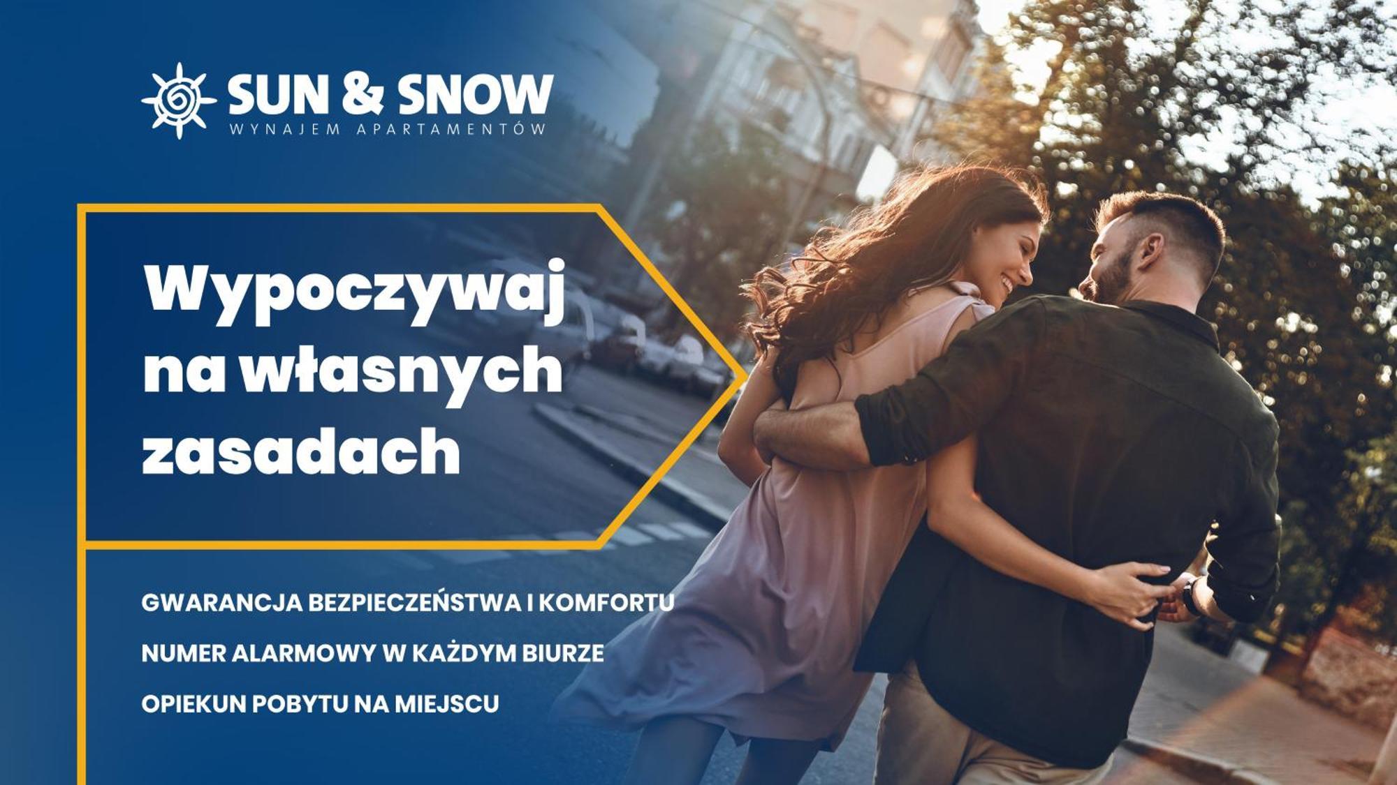 Apartamenty Sun & Snow Atal City Square Βρότσλαβ Εξωτερικό φωτογραφία
