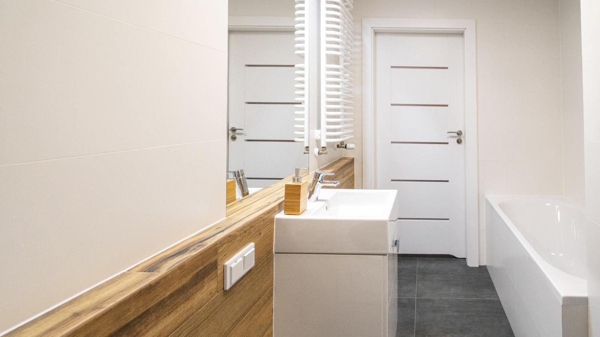 Apartamenty Sun & Snow Atal City Square Βρότσλαβ Εξωτερικό φωτογραφία