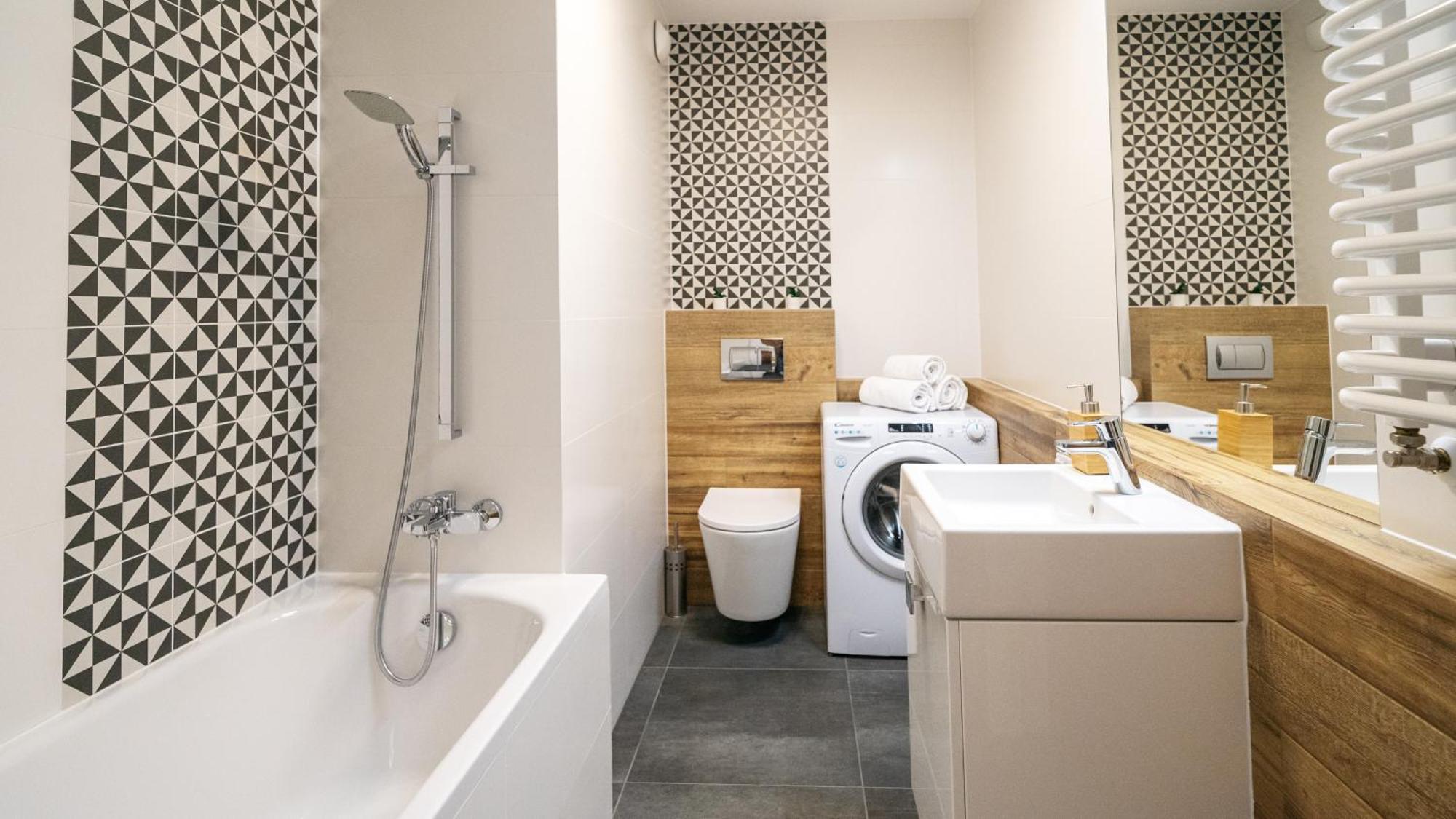 Apartamenty Sun & Snow Atal City Square Βρότσλαβ Εξωτερικό φωτογραφία